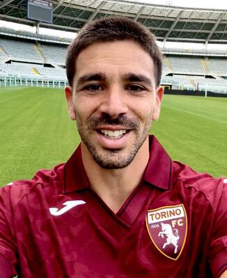 Giovanni Simeone