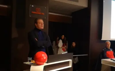 Claudio Sclosa