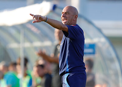 Under 19, tre granata convocati da Bollini