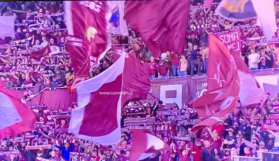 Curva Maratona