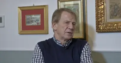 Silvano Martina