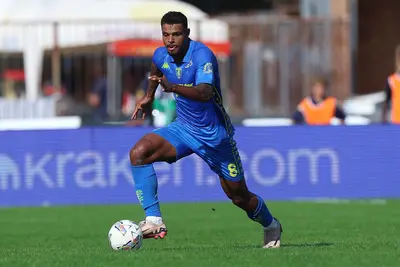 Tino Anjorin, centrocampista dell'Empoli