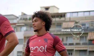 Aaron Ciammaglichella