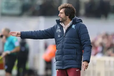 Godinho, allenatore in seconda del Torino