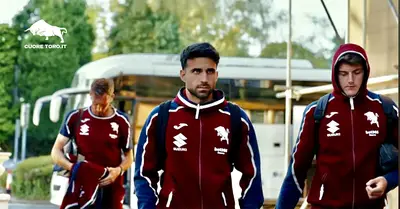 Eray Comert, difensore del Torino FC