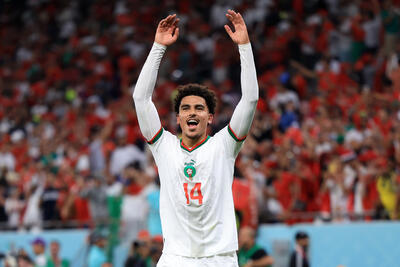 ZAkaria Aboukhlal