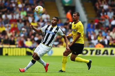 Muriel-Udinese-Watford