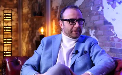 Riccardo Trevisani