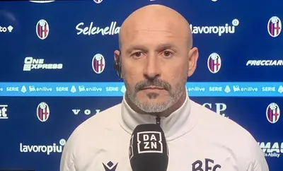 Vincenzo Italiano