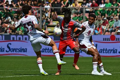 Cremonese Torino, analisi e approfondimento
