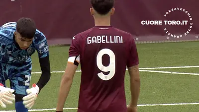 Tommaso Gabellini