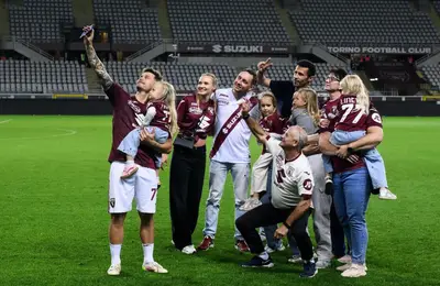 Karol Linetty, ultima col Torino Fc