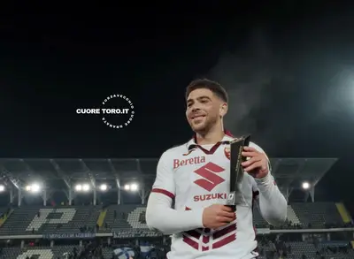 Che Adams