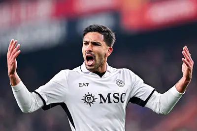 Giovanni Simeone