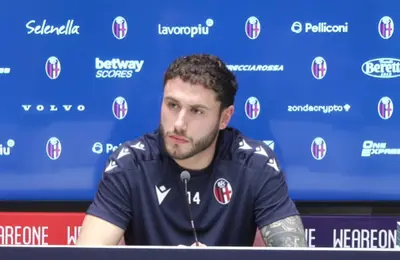 Davide Calabria