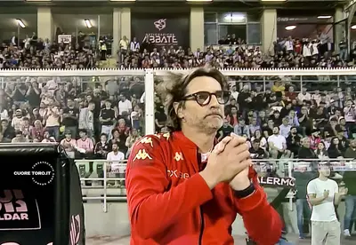 Paolo Vanoli