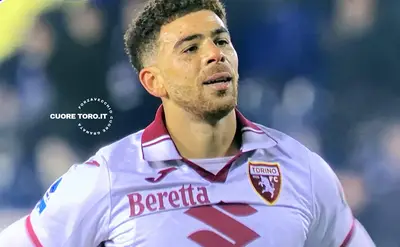 Che Adams