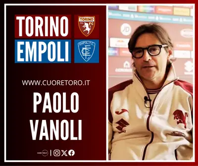 Paolo Vanoli