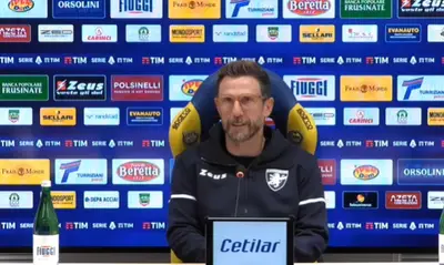 Eusebio Di Francesco