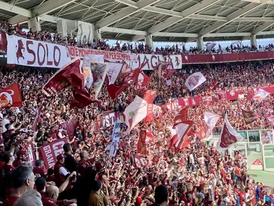 La Curva Maratona