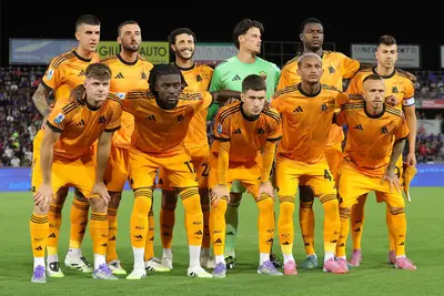 AS Roma