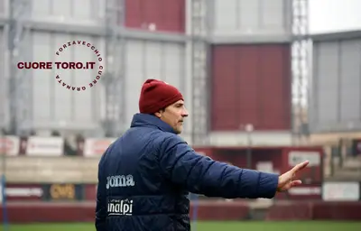 Paolo Vanoli