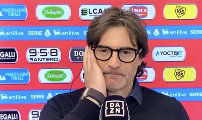 Paolo Vanoli