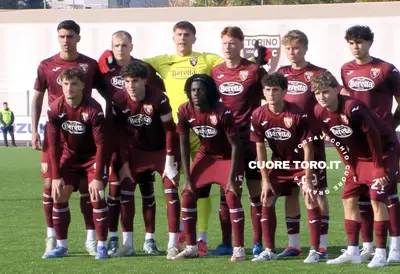Primavera Torino Fc