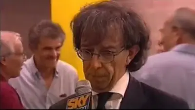 Attilio Romero