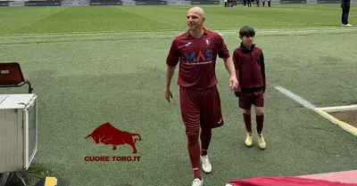 Partita della Storia, Alessandro Rosina