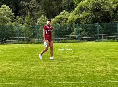 Pietro Pellegri