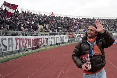 Si è spento Igor Protti a 58 anni