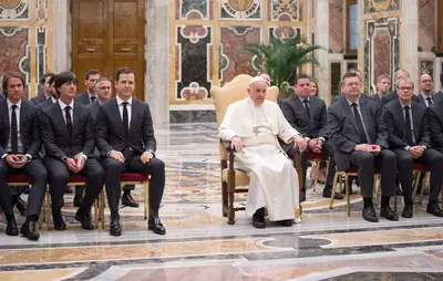 Papa Francesco