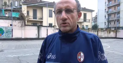 Ezio Rossi