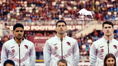 Israel, Coco e Maripan