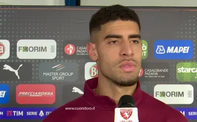 Adam Masina