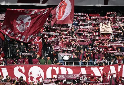 Stadio Grande Torino, la curva Maratona