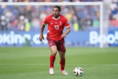 Ricardo Rodriguez, ex difensore del Torino Fc