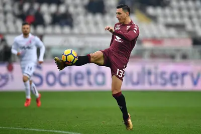 Nicolas Burdisso
