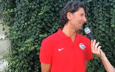 Roberto Maltagliati, ex giocatore del Torino Calcio