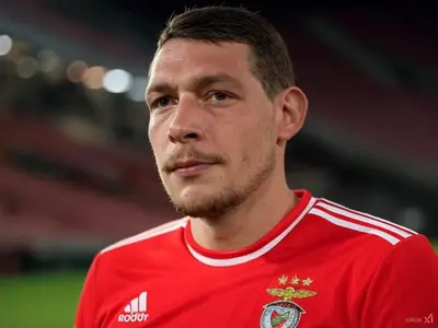 Belotti al Benfica