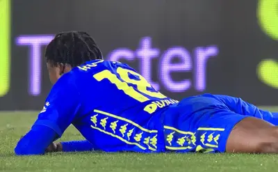 Christian Kouame