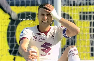 Alessandro Buongiorno