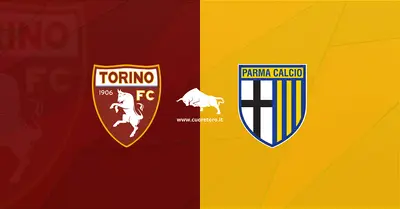 Torino Parma, le probabili formazioni - 29 giornata Serie A