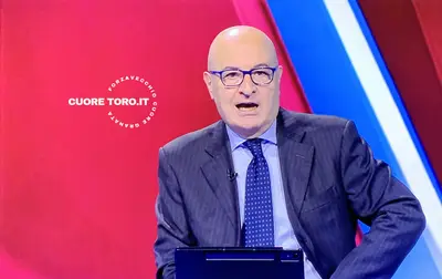 Gianfranco Teotino