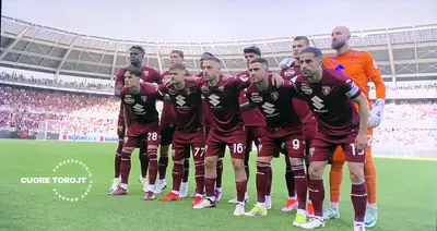 Torino Fc - derby