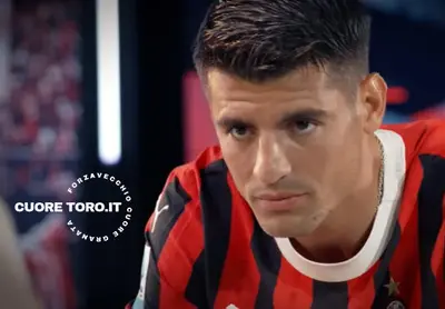 Alvaro Morata