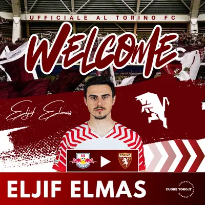 Eljif Elmas