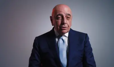 Adriano Galliani
