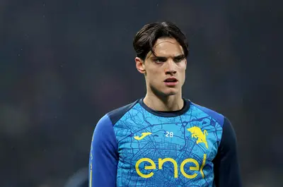 Samuele Ricci, futuro in rossonero